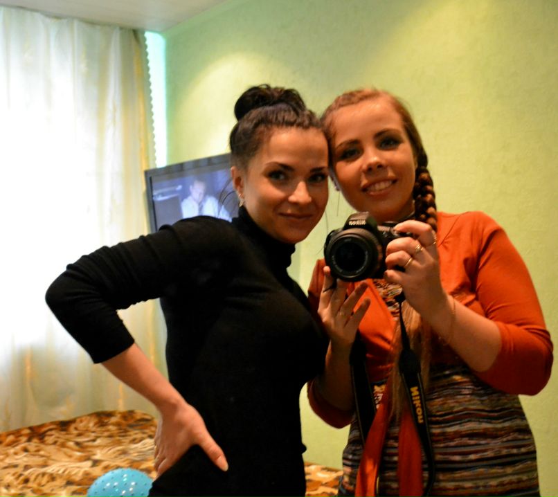 Елена Сафонова ✿ܓ | 