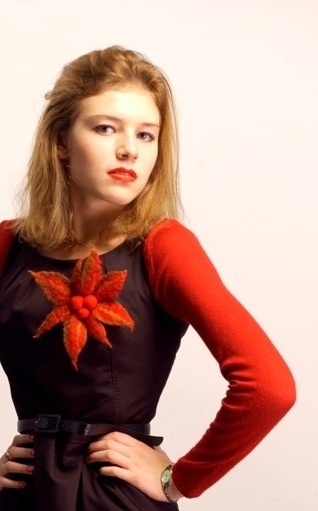 №105, Дарья Евлоева, Иркутск №105, Дарья Евлоева, Иркутск