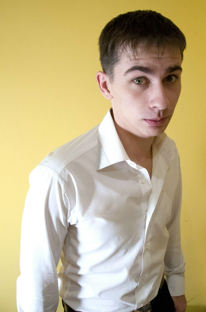 Андрей Ладугин | Выкса