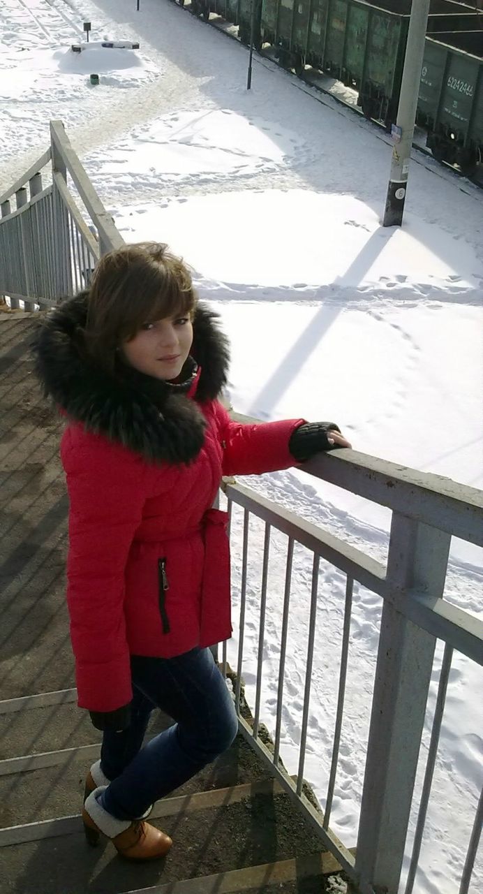 Ксения Корнеева | Острог