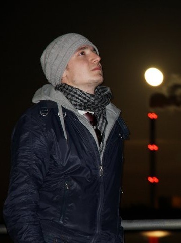 №4, Александр Зайцев, Москва, Россия №4, Александр Зайцев, Москва, Россия