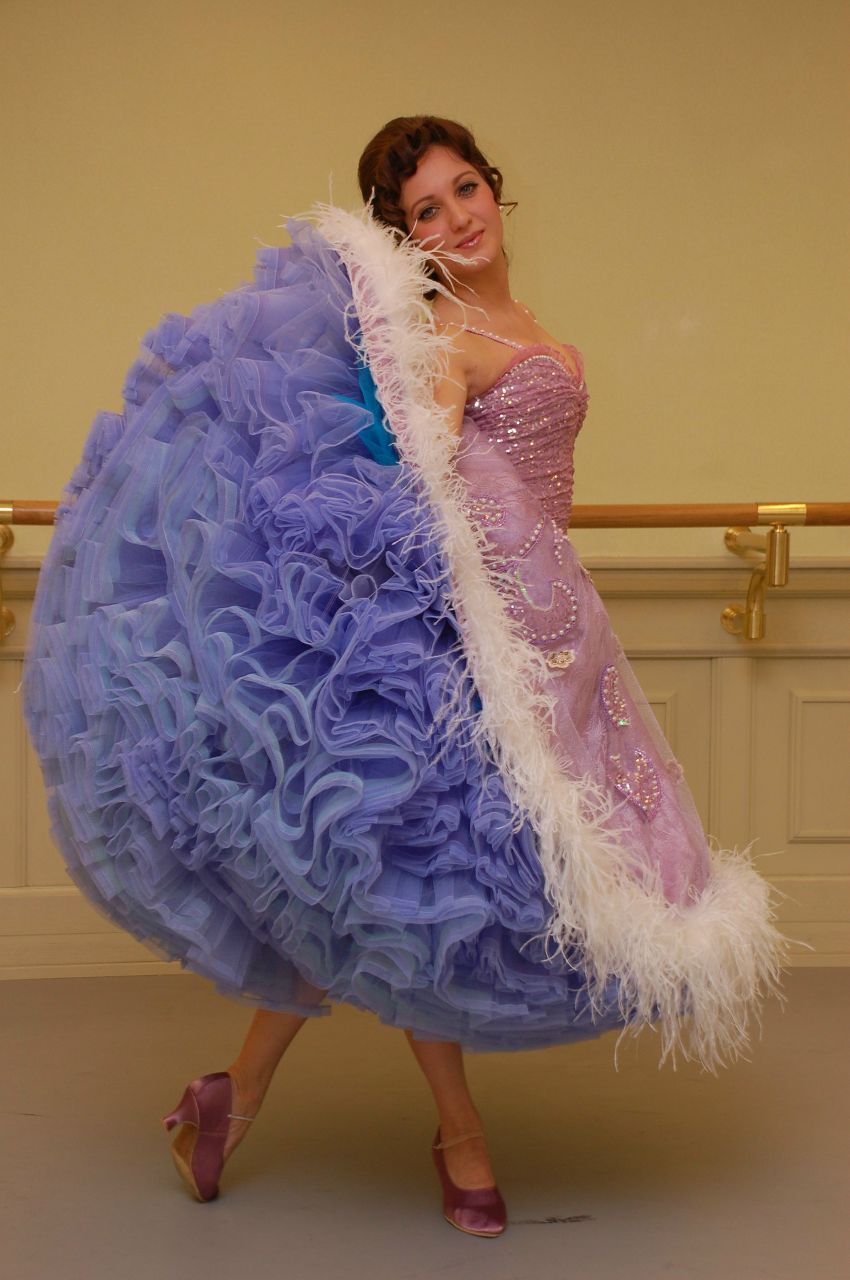 Алия Гаджиева | Москва