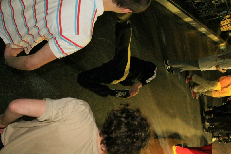 Александр Чернявский | Одесса