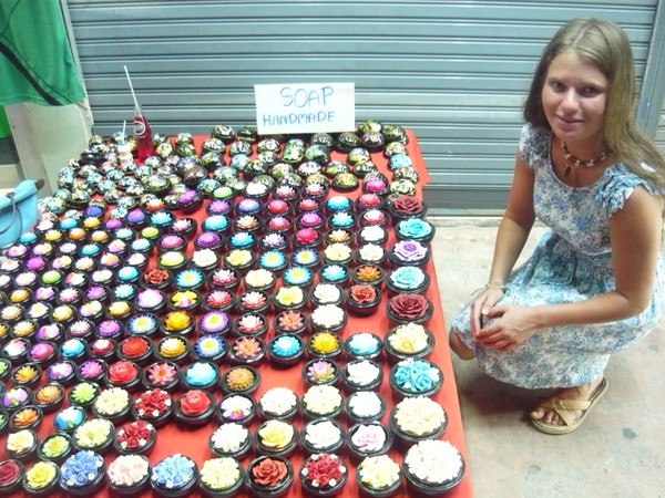 №97, Татьяна Михайлова, Хабаровск №97, Татьяна Михайлова, Хабаровск