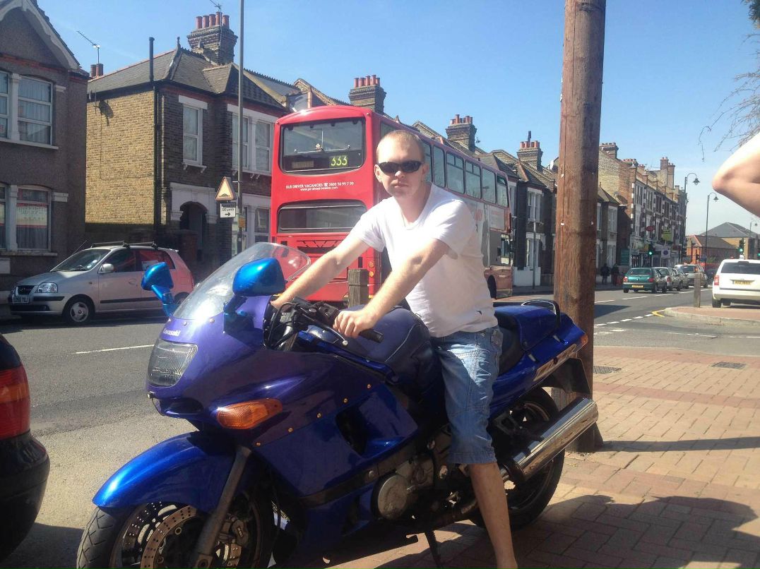 Роман Литвиненко Анатолийович | London