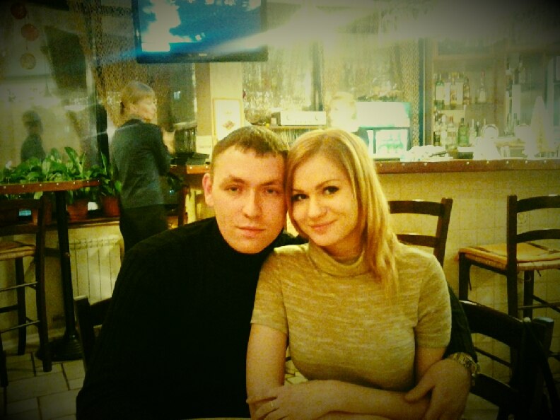 Алексей Абрамов | Тольятти