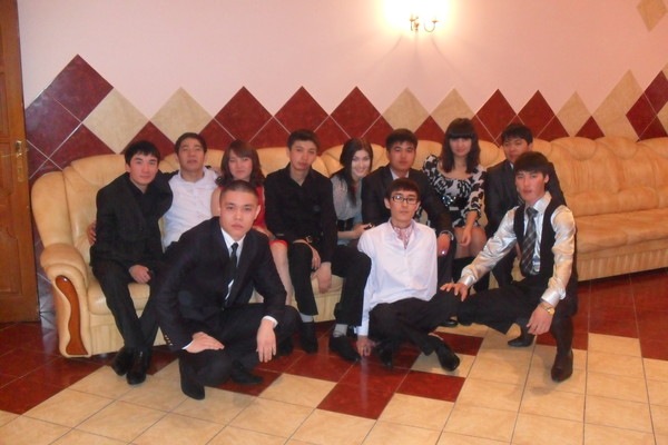 №2, Аслан Тастемиров, 35 лет, Аксай, Казахстан №2, Аслан Тастемиров, 35 лет, Аксай, Казахстан