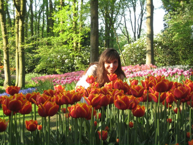 Ирина Горохова фото профиля #6