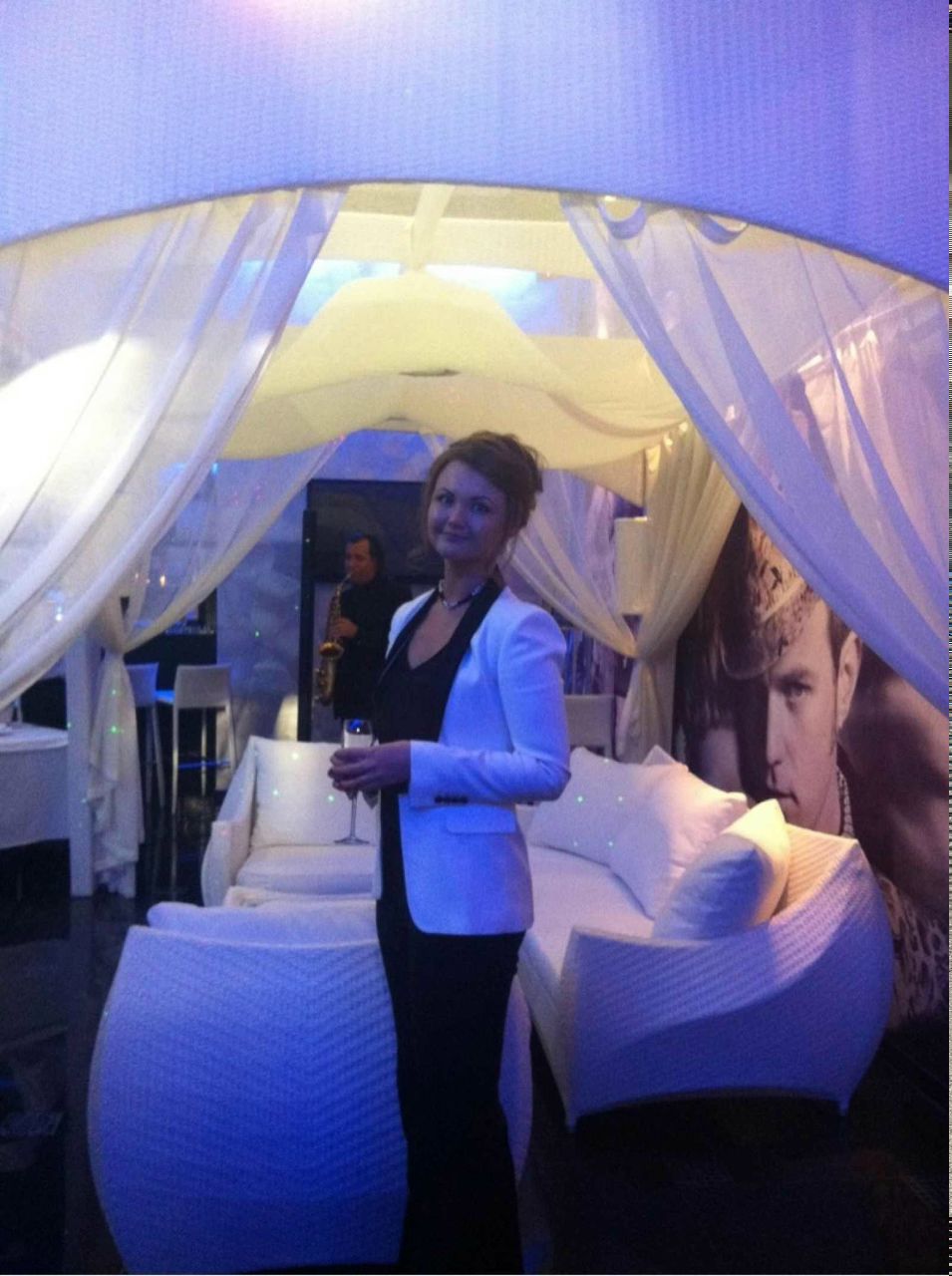 Мария Попова | 