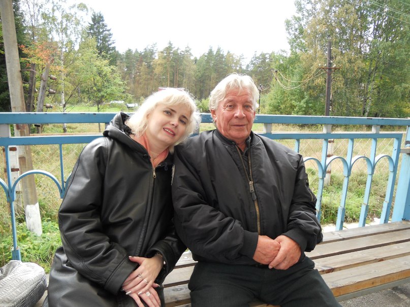 Виктория Петрова | Санкт-Петербург