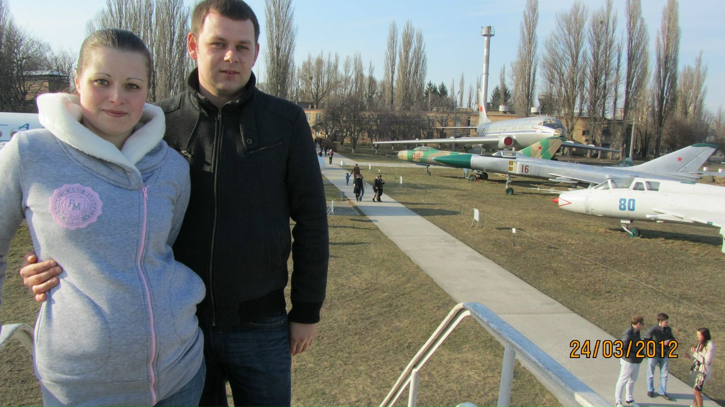 Дарья Светлова | Киев