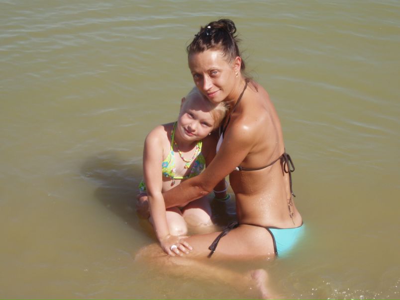 №6, Карина Глущенко №6, Карина Глущенко