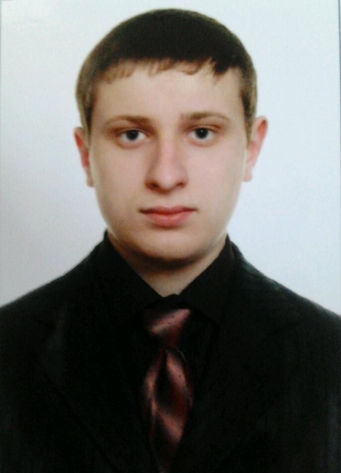 Сергей Курилко Владимирович | Ольшаны