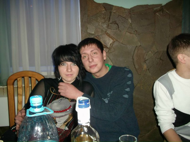 Оличка Семивол | Запорожье