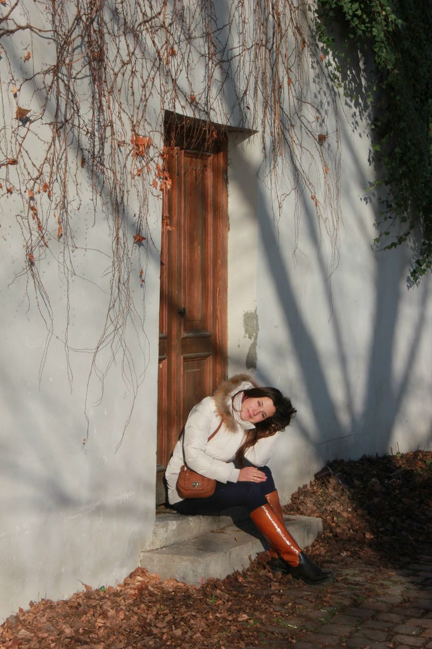 Мария Киселёва | Санкт-Петербург