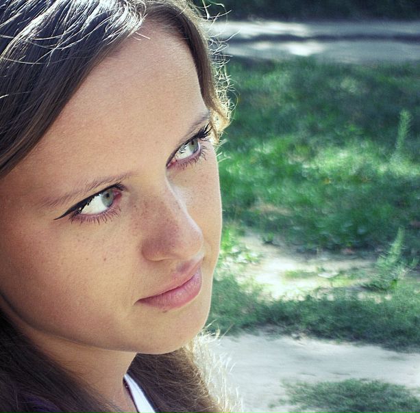 №3, Алина Коновальчук, Киев №3, Алина Коновальчук, Киев