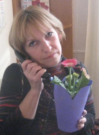 Светлана Нежурбида | Киев