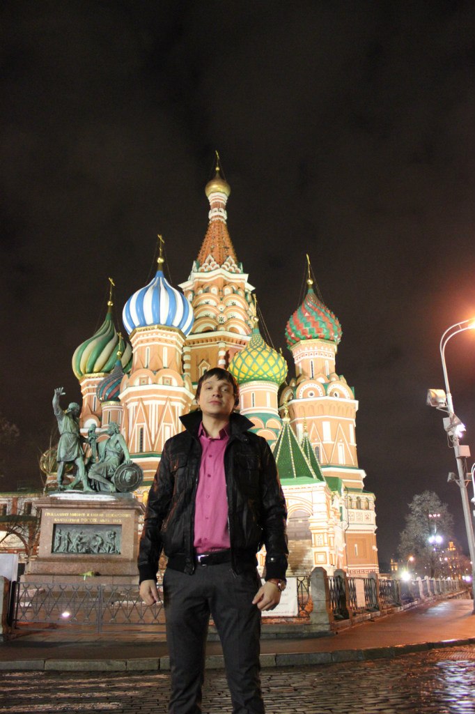 Александр Фоминых | Сургут