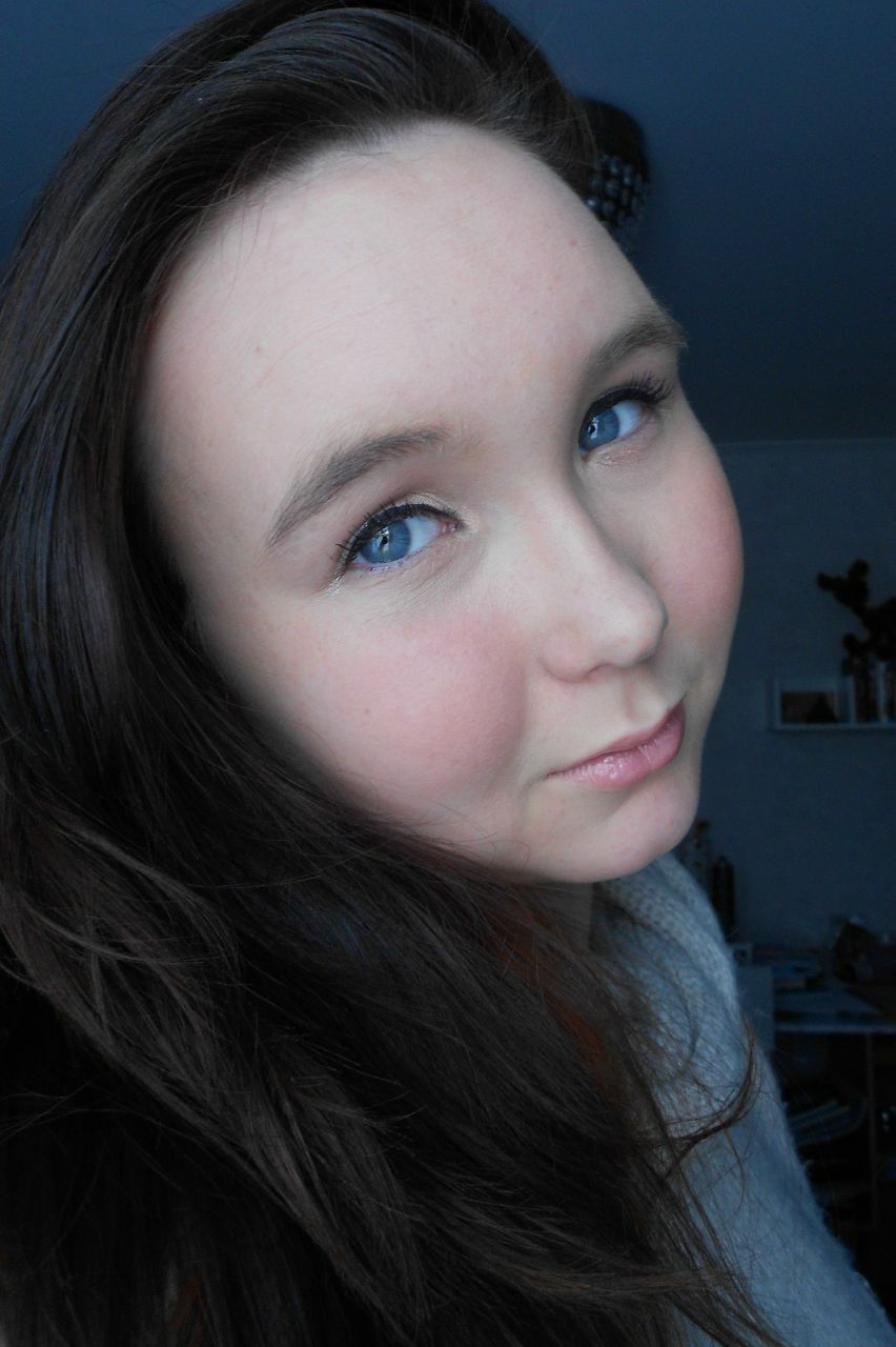 Анна Чернышева | Joensuu