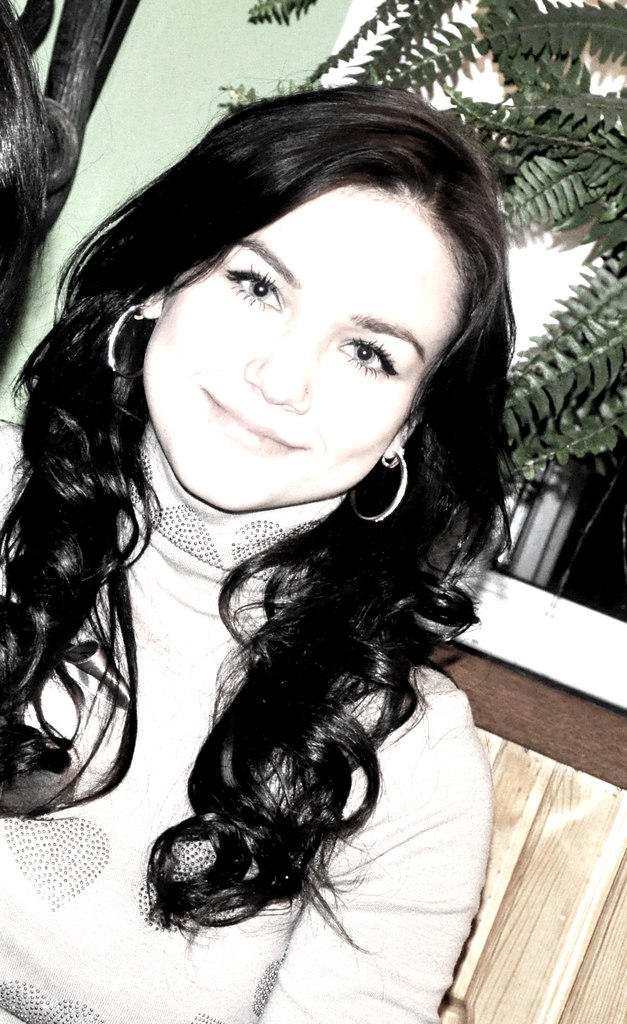 Лена Диковская ヅ | Сумы