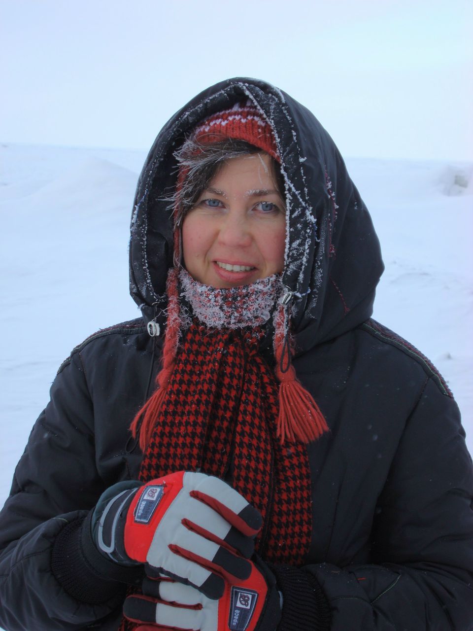 Елена Анпилова | Улан-Удэ