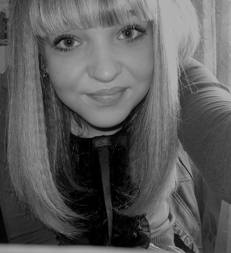 Оля Шмелева | 