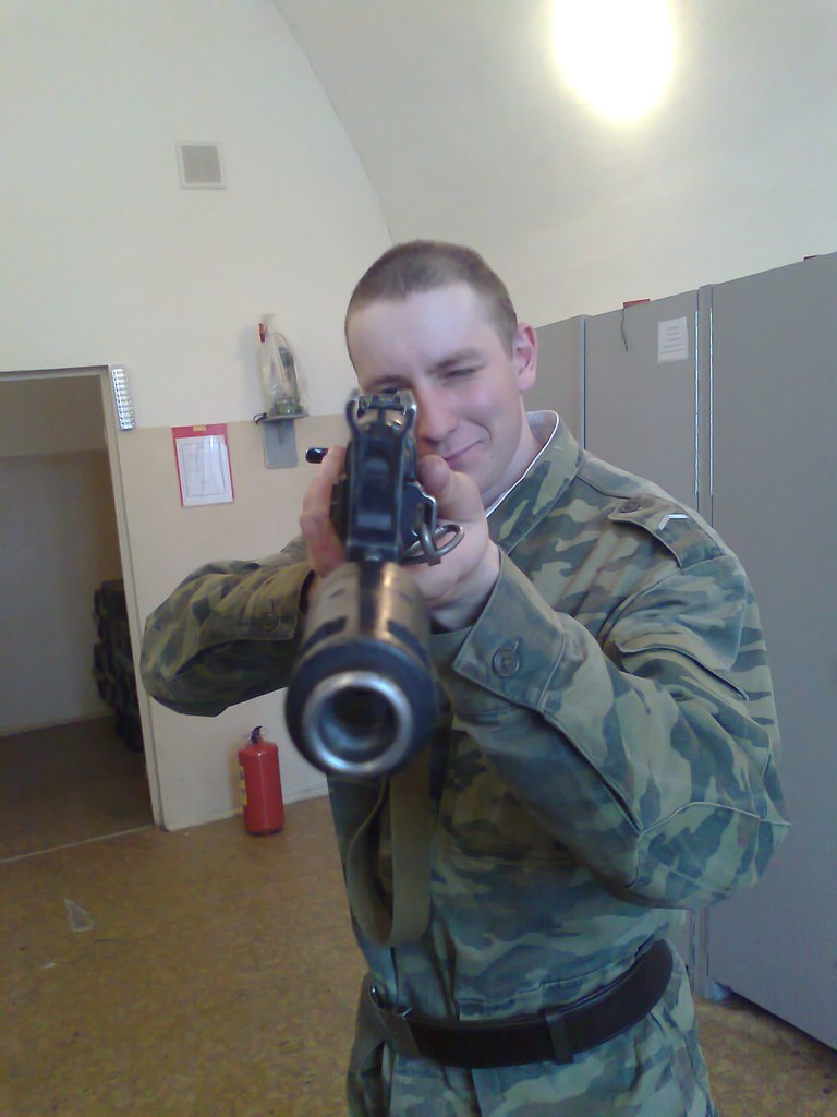 Антон Головин | Нижний Тагил