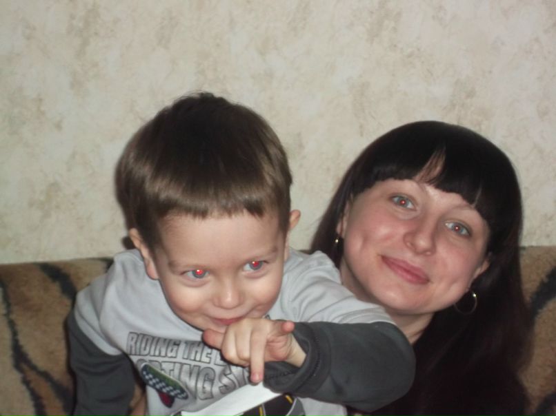 Екатерина Роюк | Киев