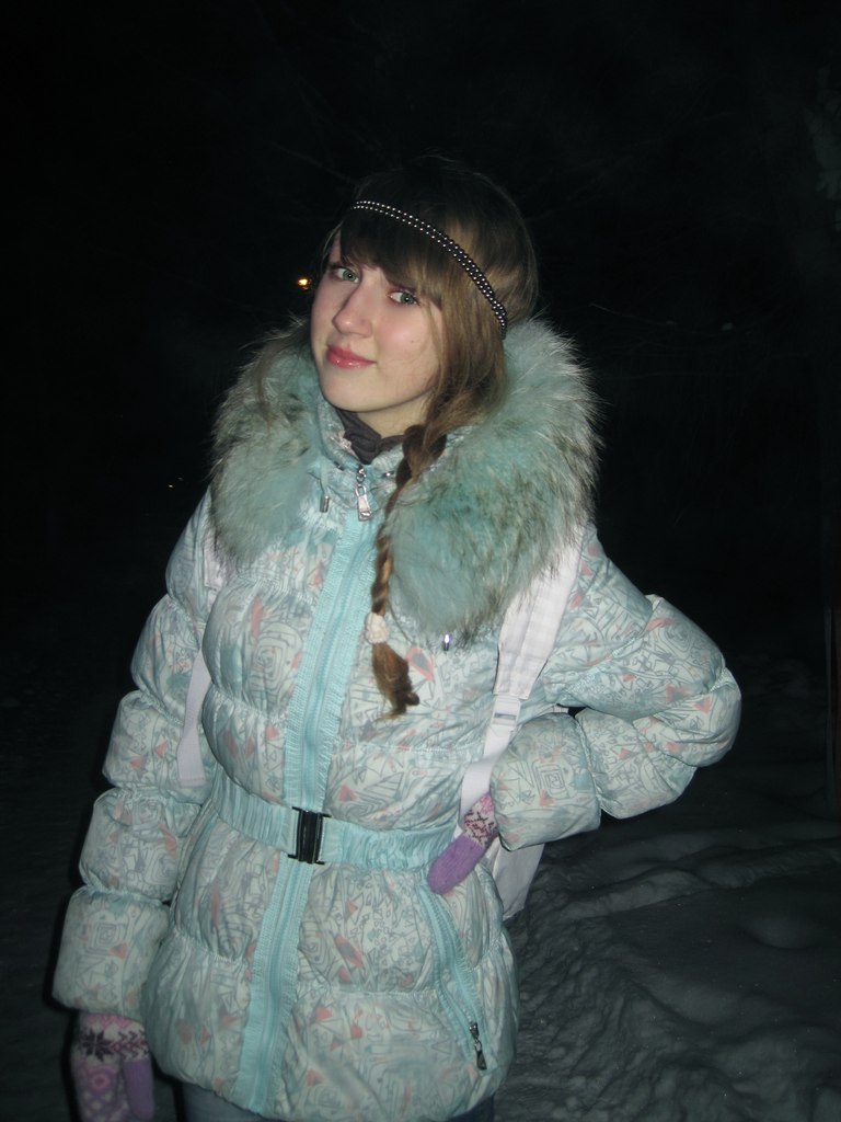 Вероника Павловская | Киев