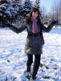 №104, Вікторія Тарасенко, 32 года, Киев №104, Вікторія Тарасенко, 32 года, Киев