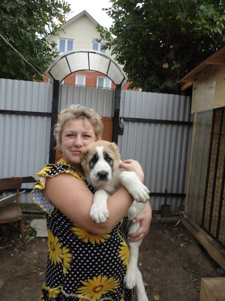 Наташа Копылова | Ногинск