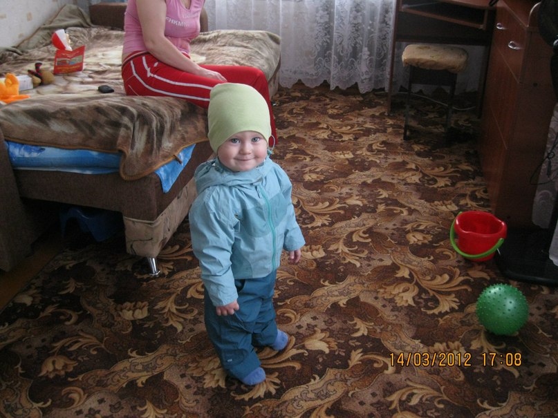 Оксана Карачева | Киров