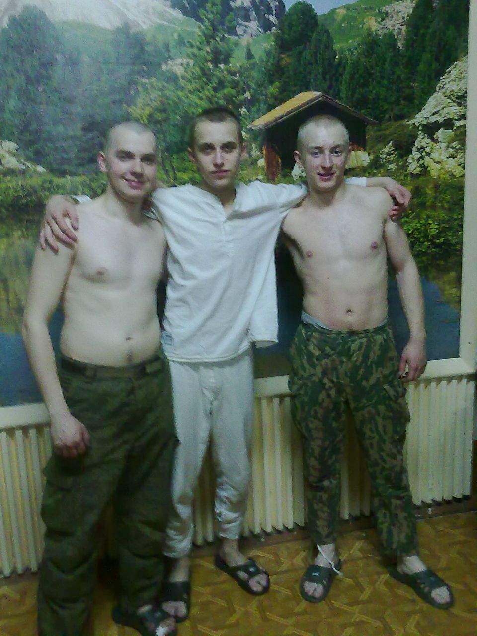 Сергей Мацнев | Курск