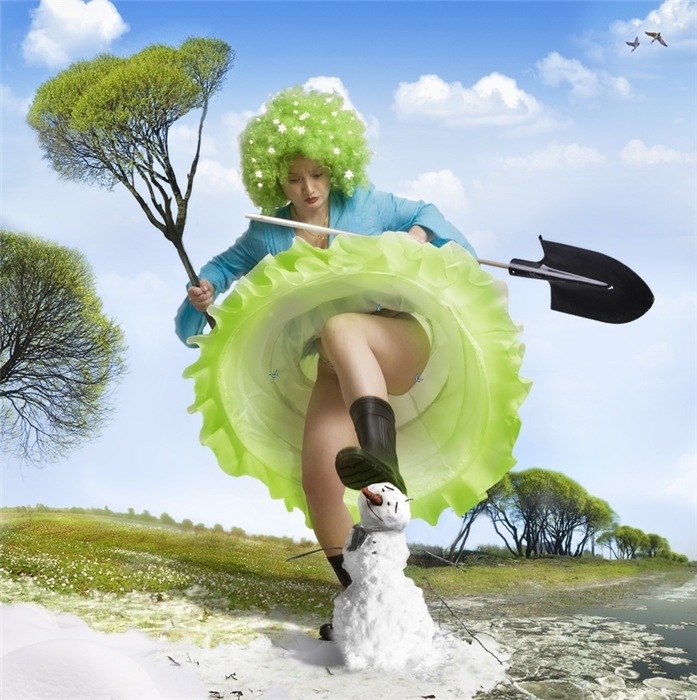 Анна Баранова | Санкт-Петербург