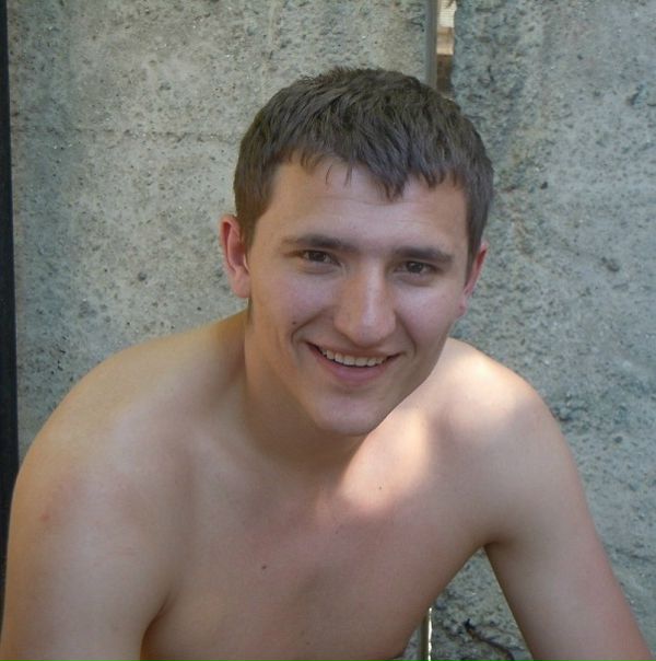 №57, Ваня Руденко, 37 лет, Одесса №57, Ваня Руденко, 37 лет, Одесса