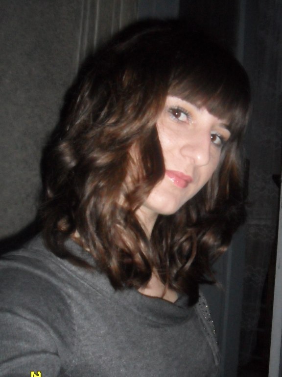 Ольга Гаврилюк | Одесса