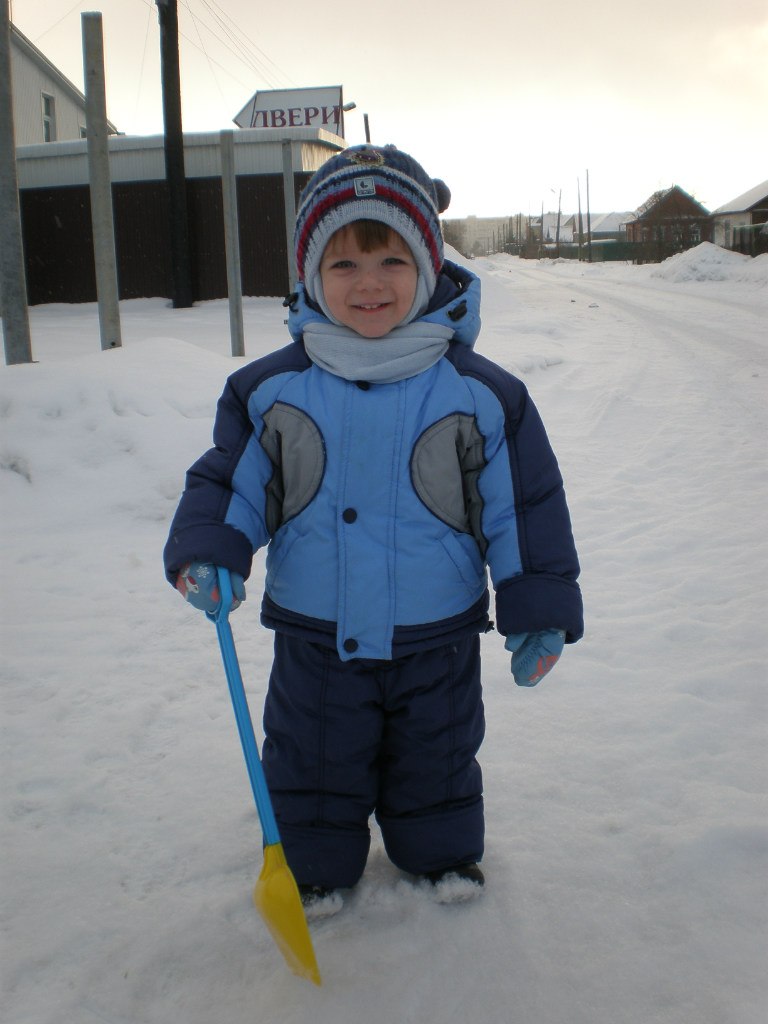 Юлия Рябова | Балаково