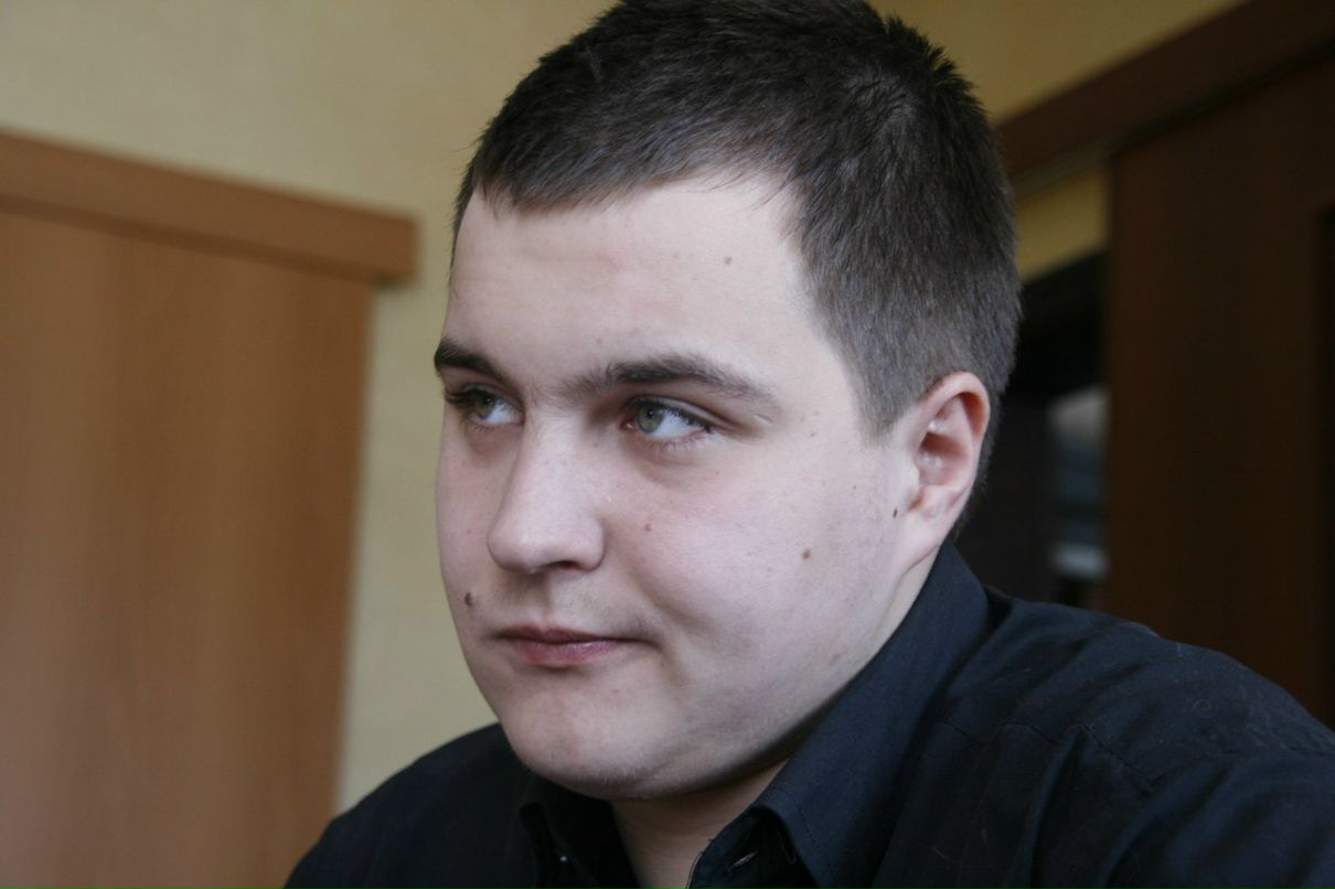 Влад Дицков | Ростов-на-Дону