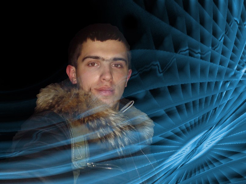 Вітя Глум | Рыковичи