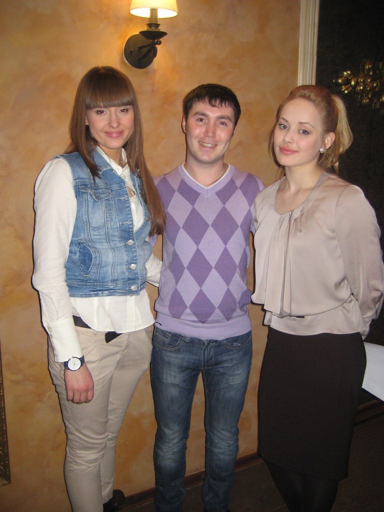 Рустам Шаклеин | Пермь