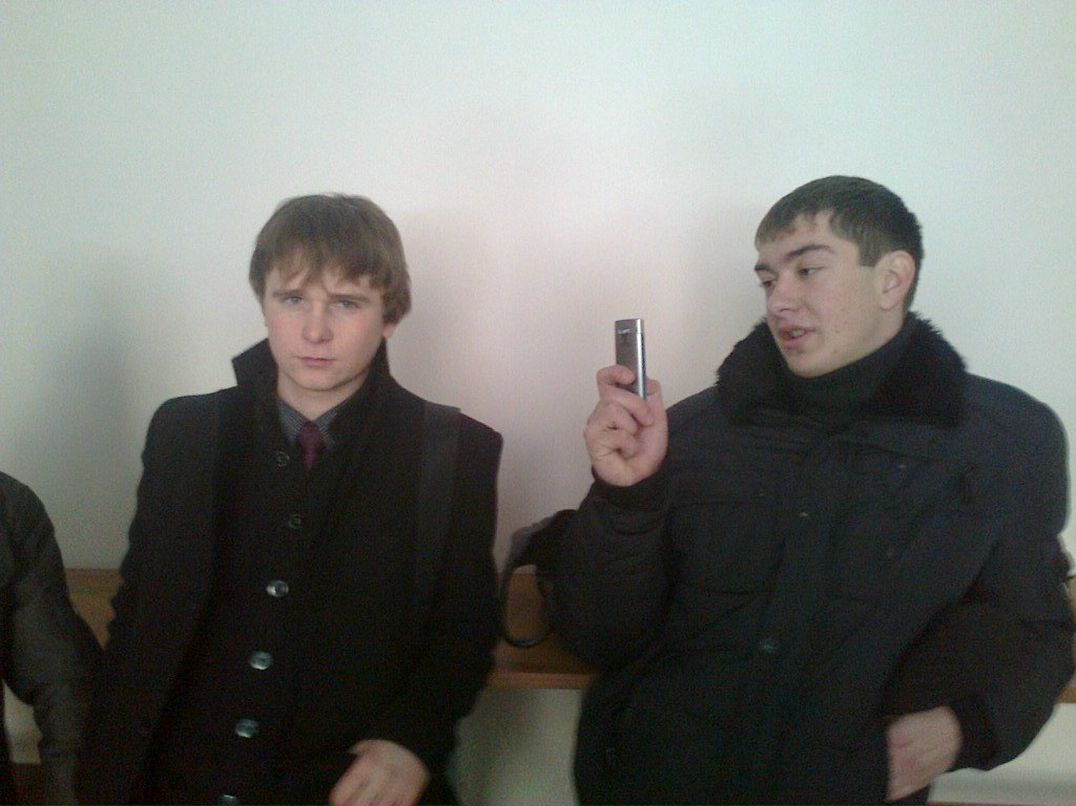 Вячеслав Івахів | 