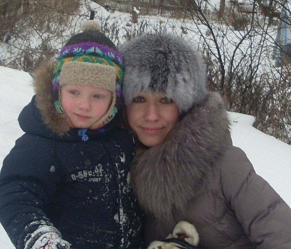 Юлия Карпова | Черняховск