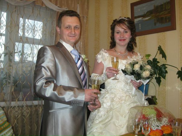 №8, Людмила Власова-Мизгирева, 47 лет, Северодвинск №8, Людмила Власова-Мизгирева, 47 лет, Северодвинск