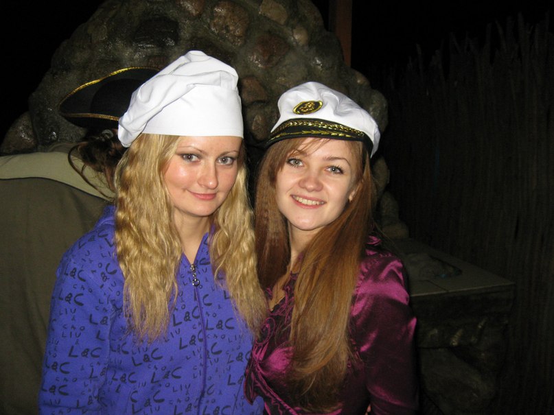 Евгения Кот | Брест