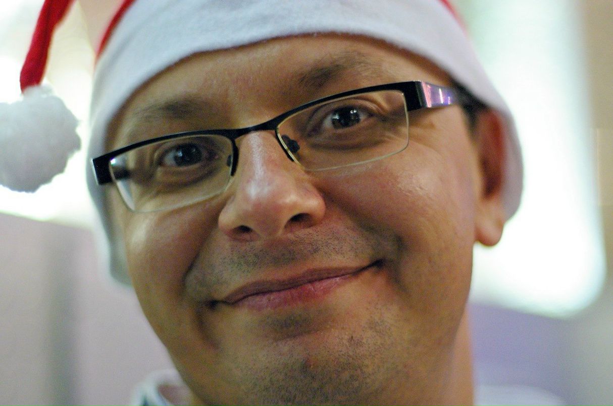 Олег Шутылев | Санкт-Петербург