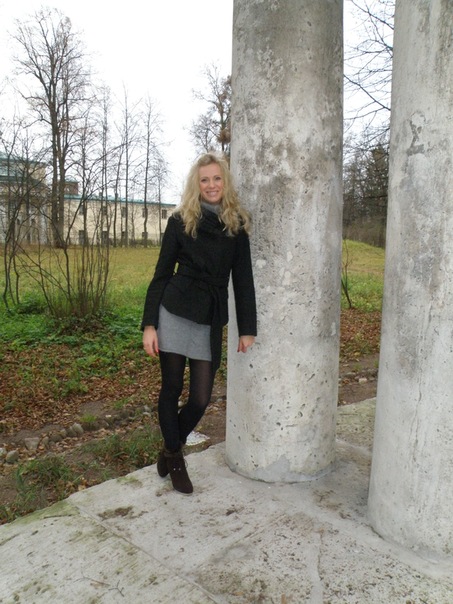 №67, Юля Липовская, 26.8.1983, Санкт-Петербург №67, Юля Липовская, 26.8.1983, Санкт-Петербург