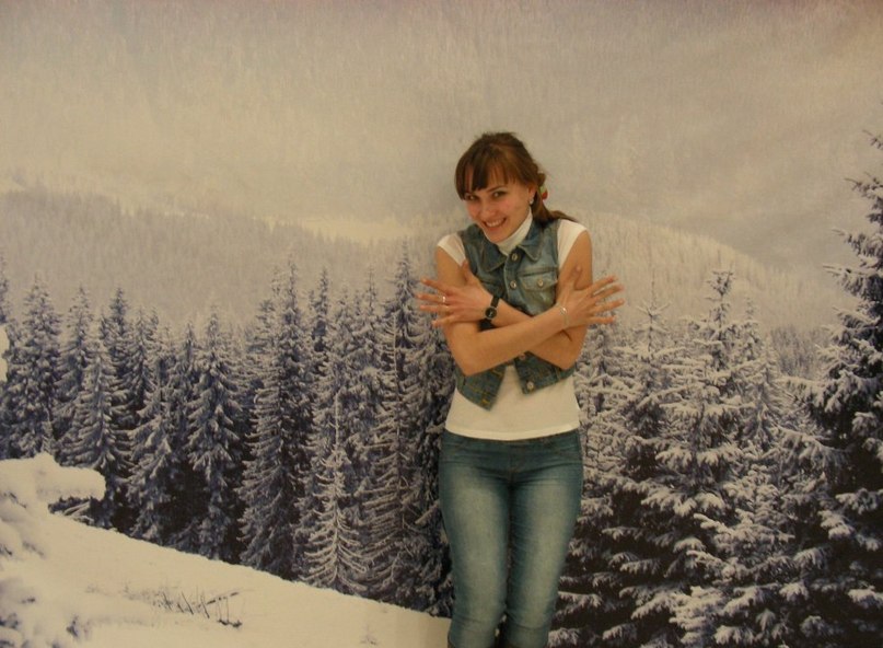 Настя Колоцей | Ростов-на-Дону