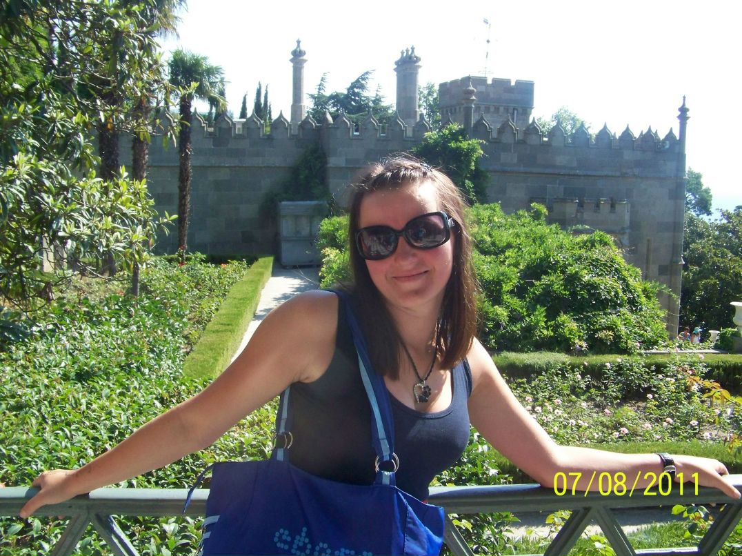 Марина Денисик | Минск