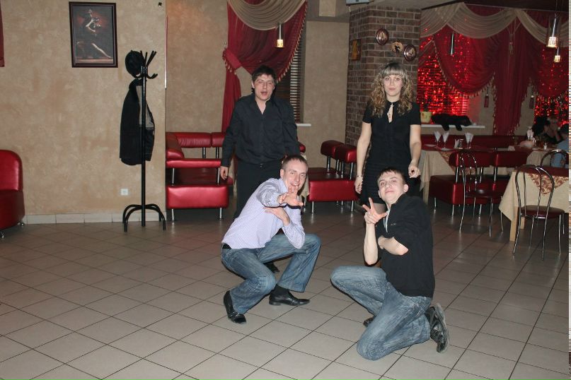 Максим Ромашов | Нижний Новгород