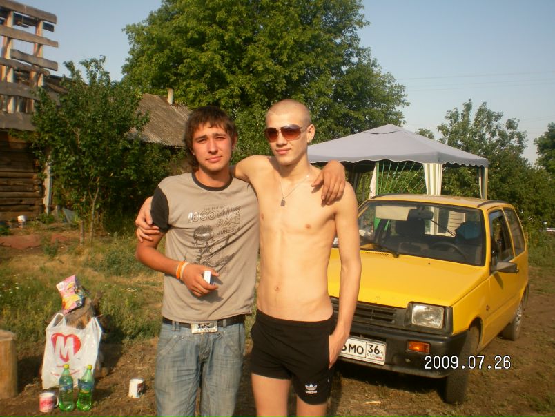 №2, Василий Николаев №2, Василий Николаев